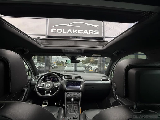 Volkswagen Tiguan - Afbeelding 17 van 30
