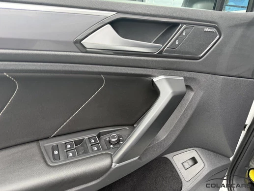 Volkswagen Tiguan - Afbeelding 18 van 30