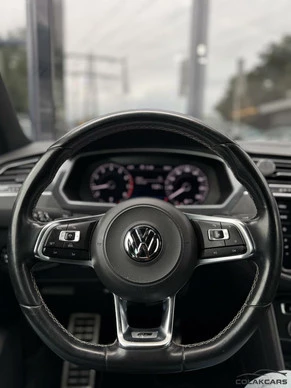 Volkswagen Tiguan - Afbeelding 21 van 30