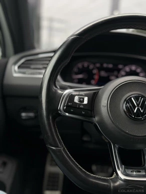 Volkswagen Tiguan - Afbeelding 22 van 30