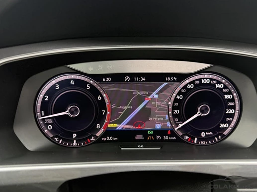 Volkswagen Tiguan - Afbeelding 23 van 30