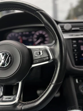 Volkswagen Tiguan - Afbeelding 24 van 30