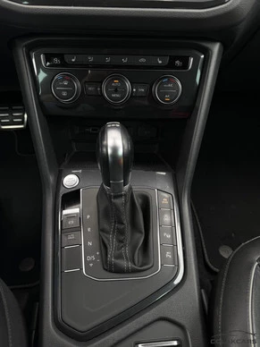 Volkswagen Tiguan - Afbeelding 25 van 30