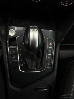 Volkswagen Tiguan - Afbeelding 28 van 30