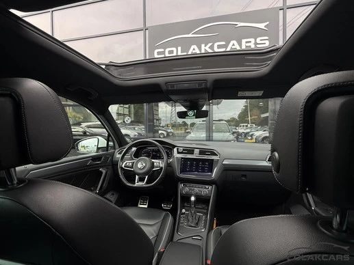 Volkswagen Tiguan - Afbeelding 29 van 30