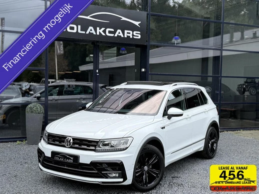 Volkswagen Tiguan - Afbeelding 1 van 30