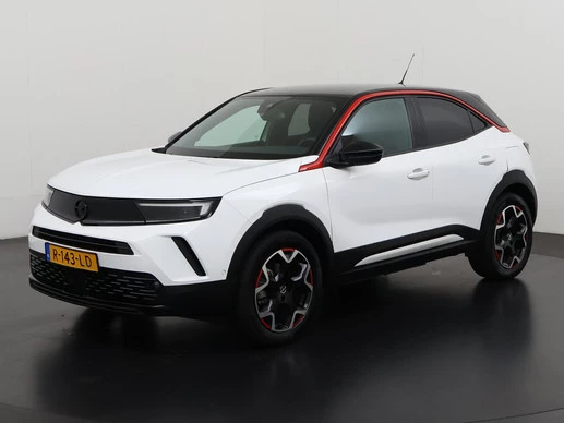 Opel Mokka-e - Afbeelding 1 van 30