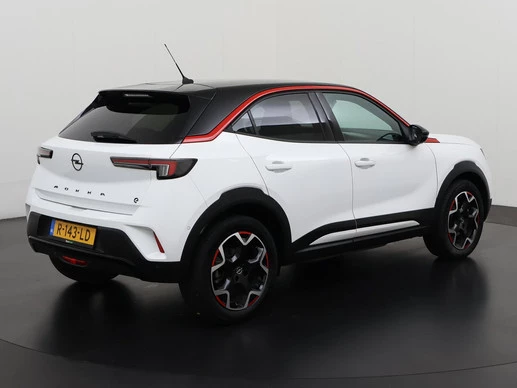 Opel Mokka-e - Afbeelding 4 van 30