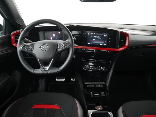 Opel Mokka-e - Afbeelding 5 van 30