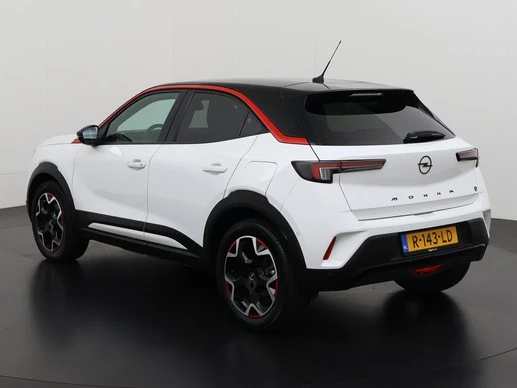 Opel Mokka-e - Afbeelding 6 van 30