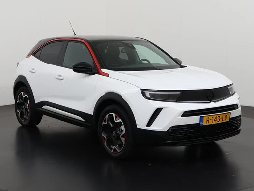 Opel Mokka-e - Afbeelding 30 van 30