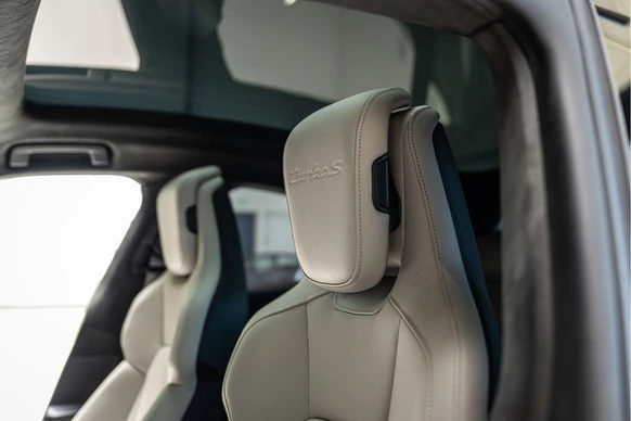 Porsche Taycan - Afbeelding 17 van 30