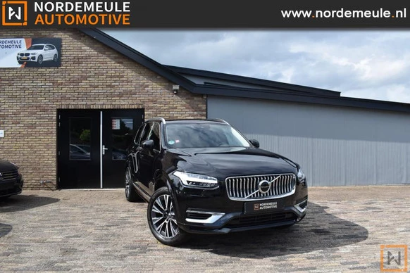 Volvo XC90 - Afbeelding 1 van 30