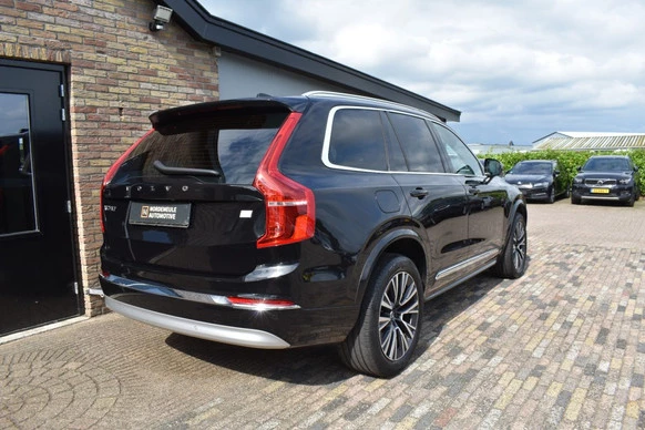 Volvo XC90 - Afbeelding 3 van 30