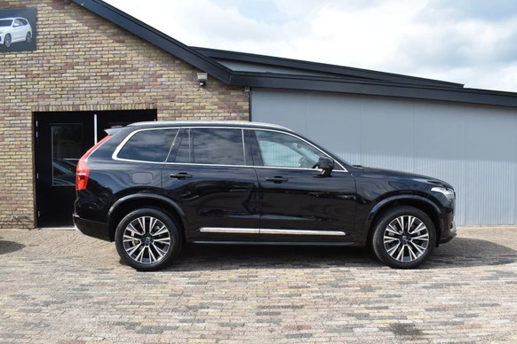 Volvo XC90 - Afbeelding 4 van 30