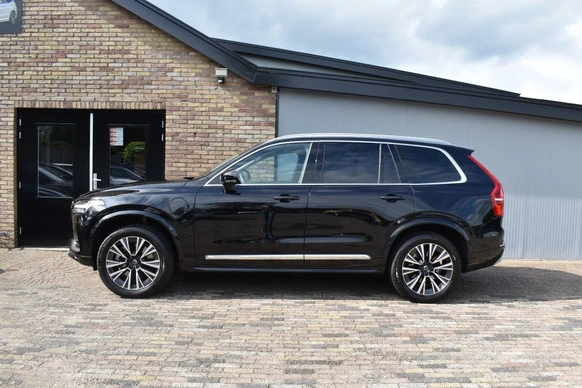 Volvo XC90 - Afbeelding 5 van 30