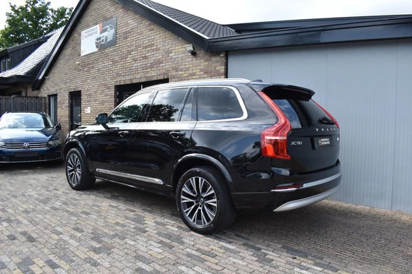 Volvo XC90 - Afbeelding 6 van 30