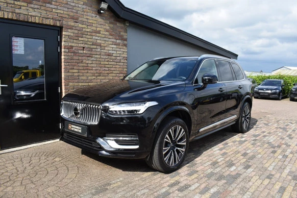 Volvo XC90 - Afbeelding 7 van 30