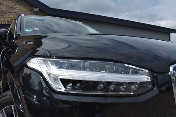 Volvo XC90 - Afbeelding 8 van 30
