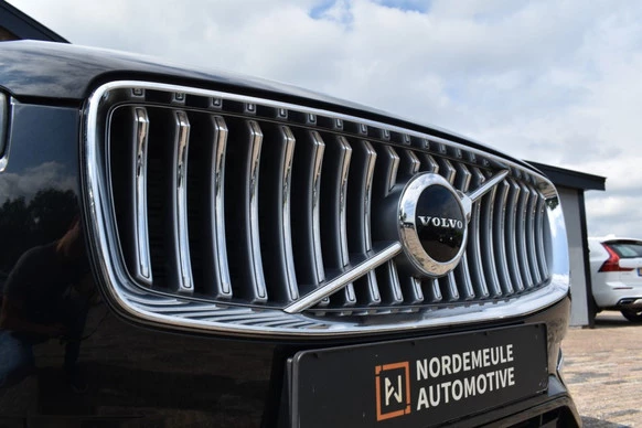 Volvo XC90 - Afbeelding 9 van 30