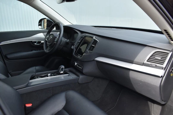 Volvo XC90 - Afbeelding 10 van 30