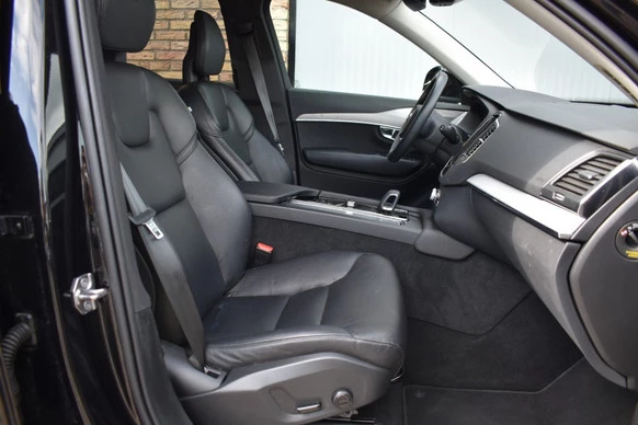 Volvo XC90 - Afbeelding 11 van 30