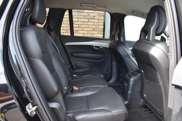 Volvo XC90 - Afbeelding 12 van 30