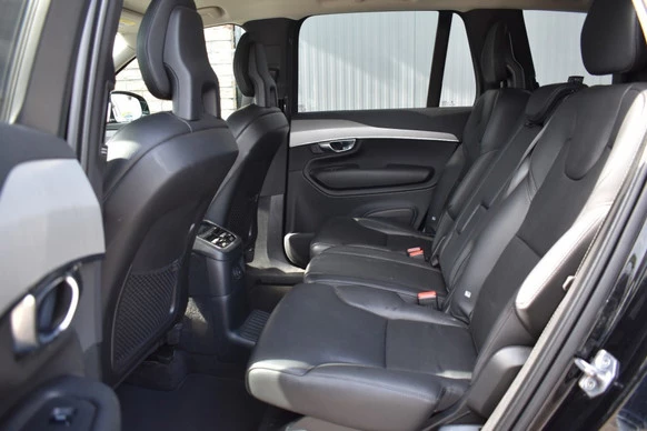 Volvo XC90 - Afbeelding 14 van 30
