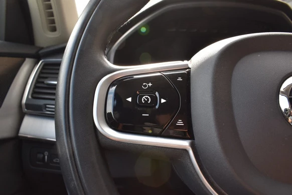 Volvo XC90 - Afbeelding 18 van 30