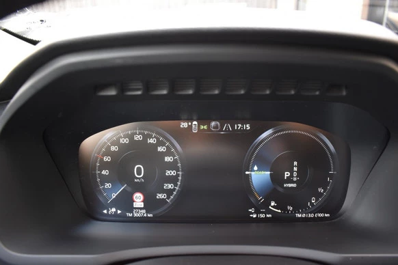 Volvo XC90 - Afbeelding 19 van 30