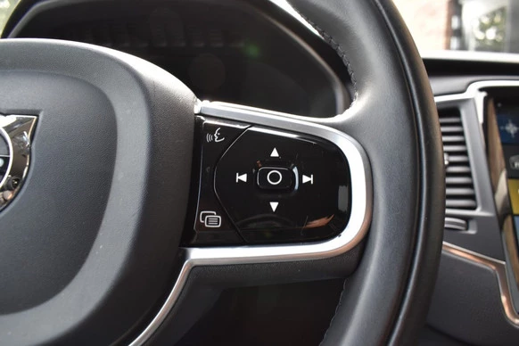 Volvo XC90 - Afbeelding 21 van 30