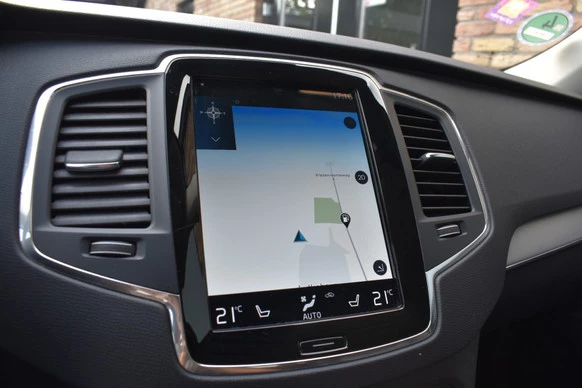 Volvo XC90 - Afbeelding 23 van 30