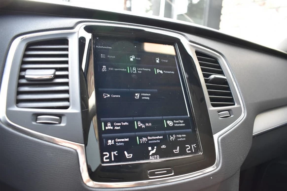 Volvo XC90 - Afbeelding 24 van 30