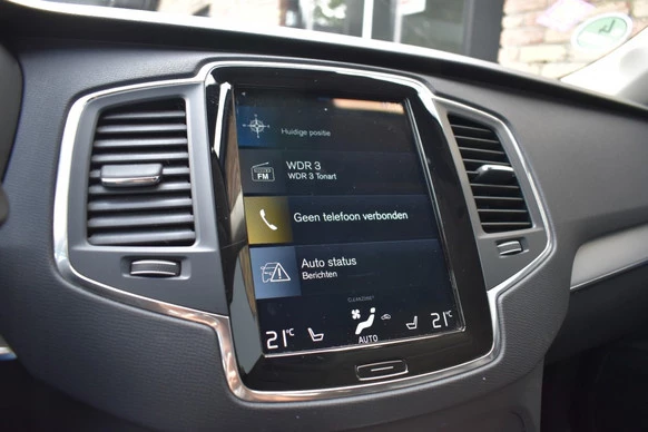 Volvo XC90 - Afbeelding 25 van 30