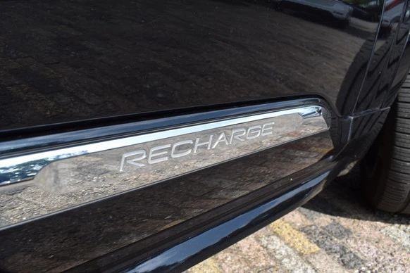 Volvo XC90 - Afbeelding 29 van 30