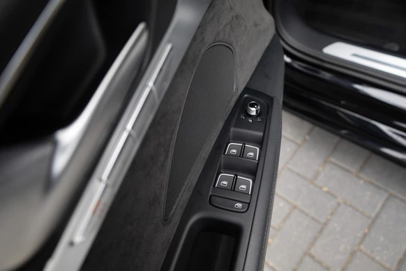Audi S8 - Afbeelding 12 van 30