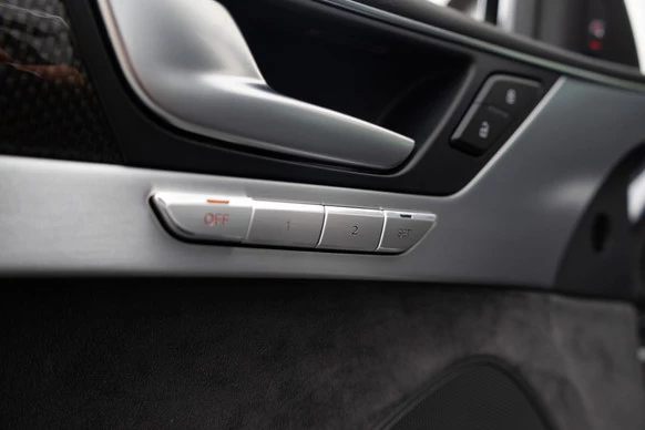 Audi S8 - Afbeelding 13 van 30