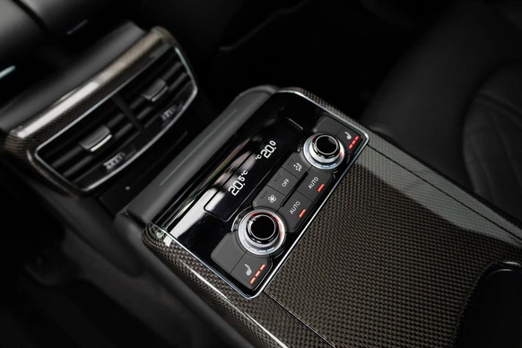 Audi S8 - Afbeelding 20 van 30
