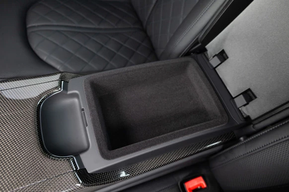 Audi S8 - Afbeelding 21 van 30