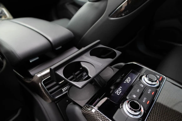 Audi S8 - Afbeelding 22 van 30