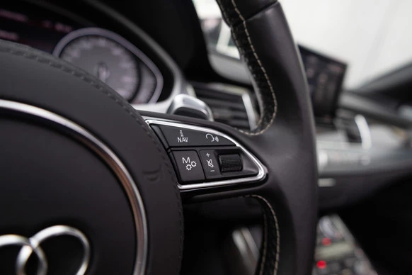 Audi S8 - Afbeelding 26 van 30