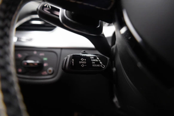 Audi S8 - Afbeelding 27 van 30