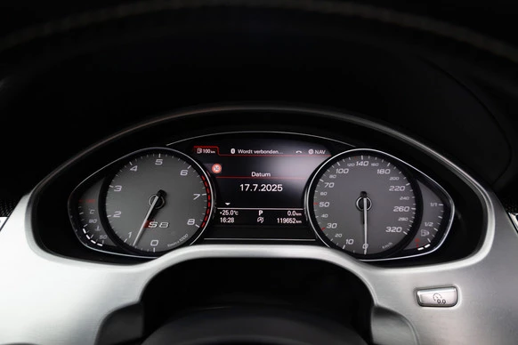 Audi S8 - Afbeelding 29 van 30
