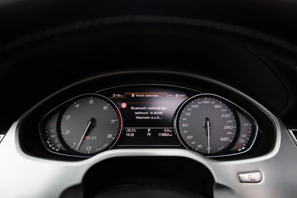 Audi S8 - Afbeelding 30 van 30