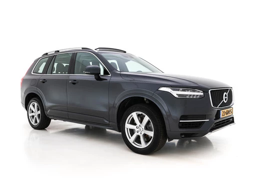 Volvo XC90 - Afbeelding 1 van 30