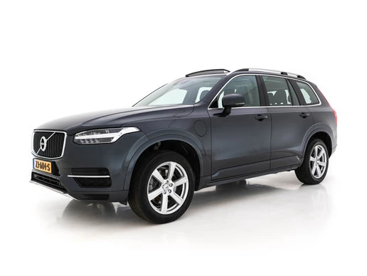 Volvo XC90 - Afbeelding 3 van 30