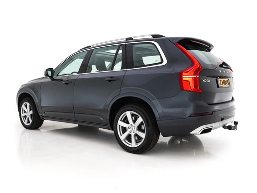 Volvo XC90 - Afbeelding 4 van 30