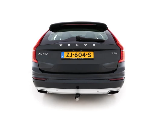 Volvo XC90 - Afbeelding 5 van 30