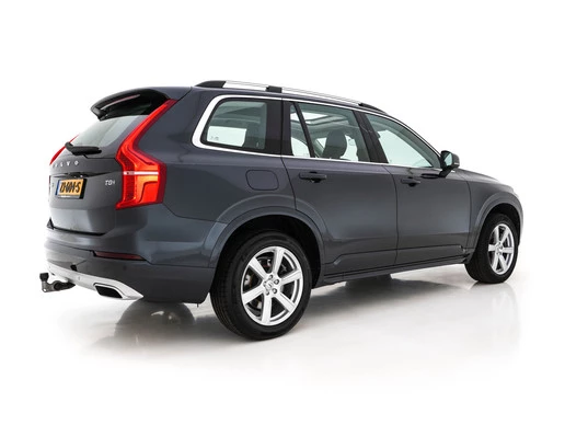 Volvo XC90 - Afbeelding 6 van 30