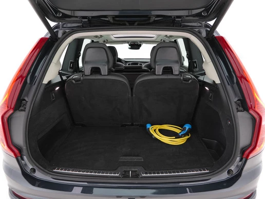 Volvo XC90 - Afbeelding 11 van 30